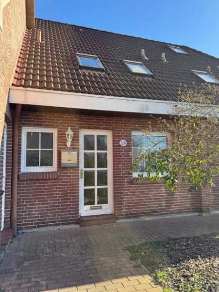 Westoverledingen Ruhige Wohnung in Sackgassenlage von Ihrhove Wohnung kaufen