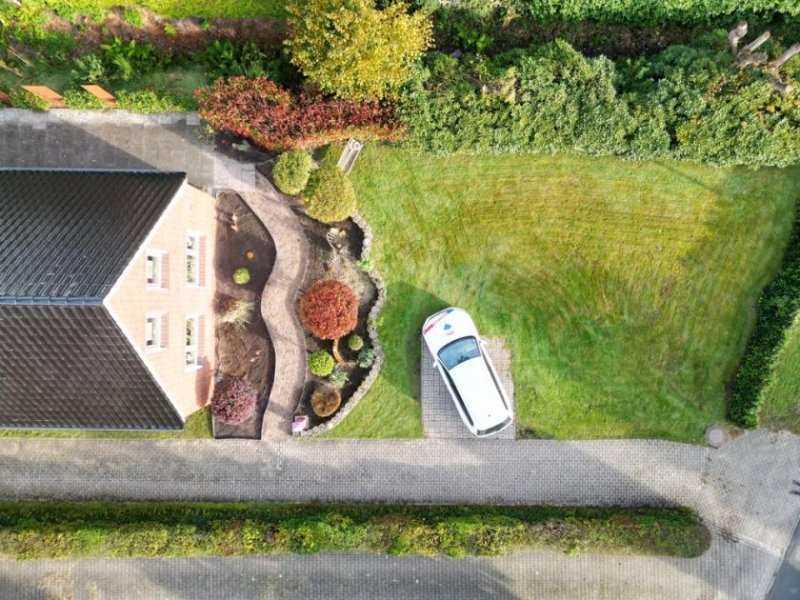 Westoverledingen * Seltenes Angebot: Großes Grundstück trifft gepflegtes Haus mit Modernisierungen * Haus kaufen