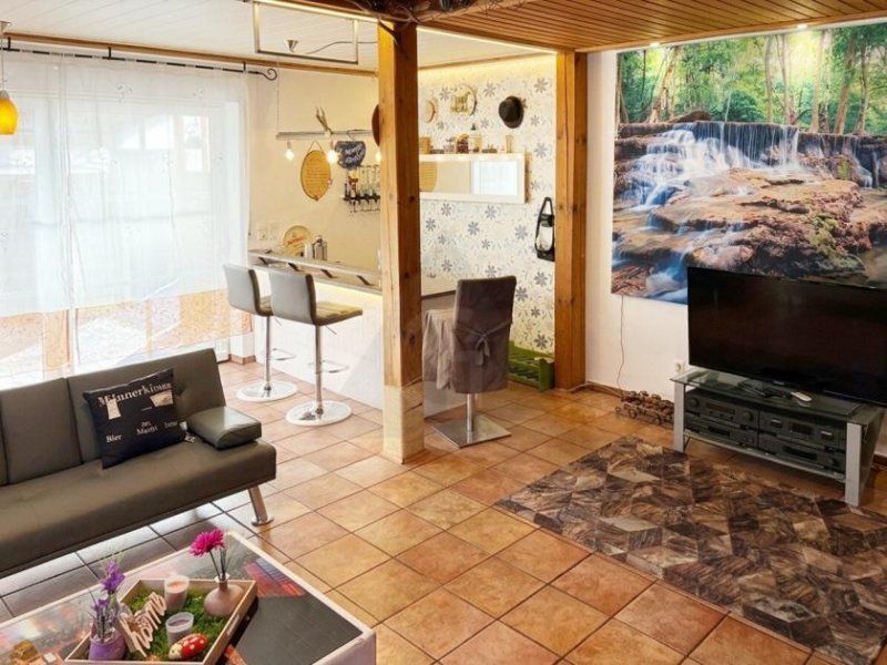 Westoverledingen Sicher & Geborgen: Zuhause für Groß & Klein Haus kaufen