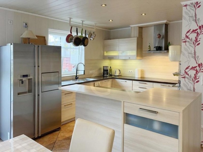 Westoverledingen Sicher & Geborgen: Zuhause für Groß & Klein Haus kaufen