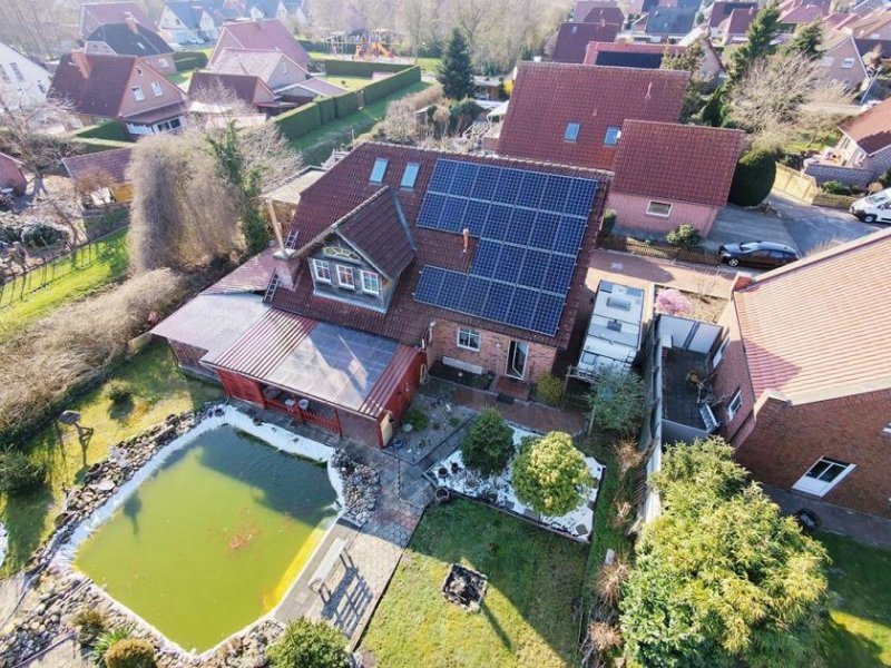 Westoverledingen Sicher & Geborgen: Zuhause für Groß & Klein Haus kaufen