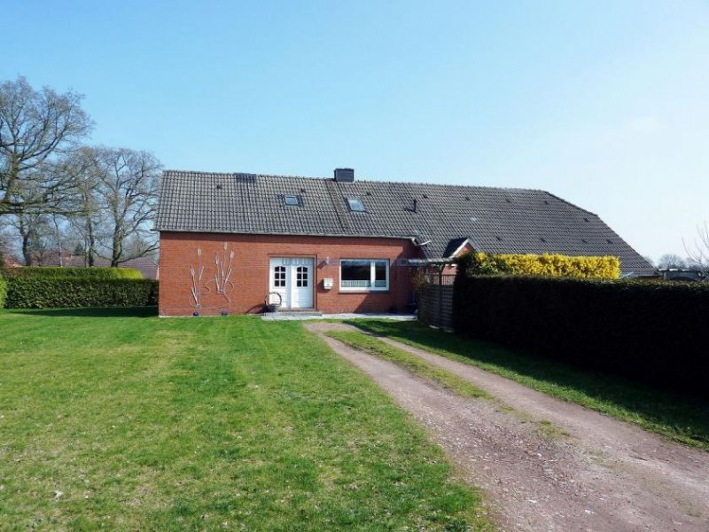 Haus In Alleinlage Kaufen Ostfriesland