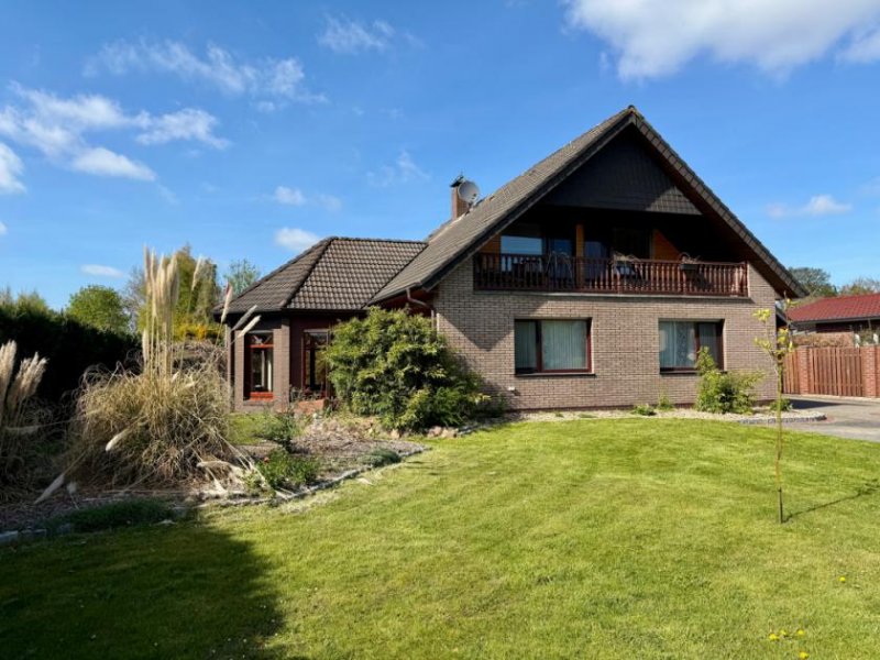 Westoverledingen * Top-Lage in Westoverledingen * Badezimmer mit Ankleide * großzügiges Grundstück * Hochwertige Küche * Haus kaufen