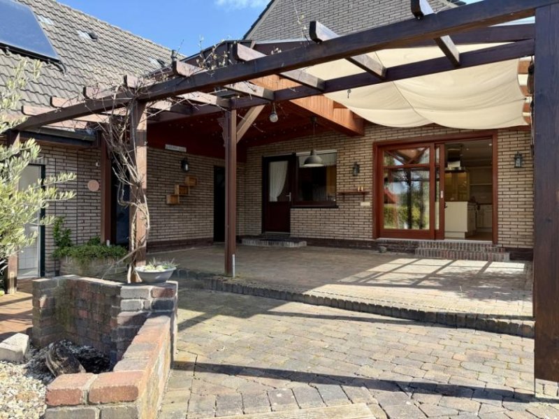Westoverledingen * Top-Lage in Westoverledingen * Badezimmer mit Ankleide * großzügiges Grundstück * Hochwertige Küche * Haus kaufen