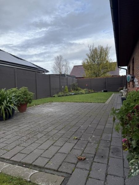 Rhauderfehn *Exklusiv *modern *Bungalow *hochwertig gebaut *PV Anlage* niedrige Energiekosten * ruhige Lage Haus kaufen