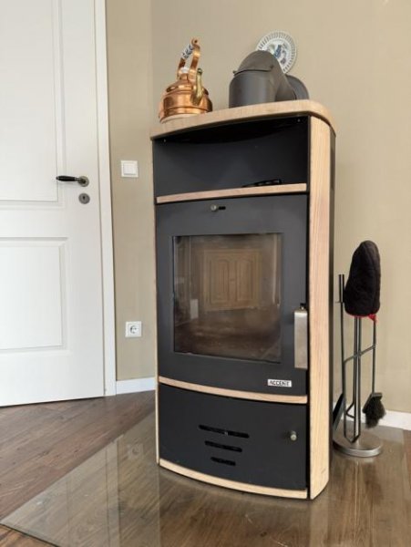 Rhauderfehn *Exklusiv *modern *Bungalow *hochwertig gebaut *PV Anlage* niedrige Energiekosten * ruhige Lage Haus kaufen