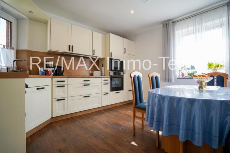 Rhauderfehn *Exklusiv *modern *Bungalow *hochwertig gebaut *PV Anlage* niedrige Energiekosten * ruhige Lage Haus kaufen