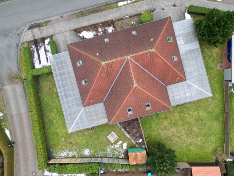 Rhauderfehn * Gepflegte DHH mit anteiligem Grundstück – bezugsfrei ab 01.08. * Haus kaufen