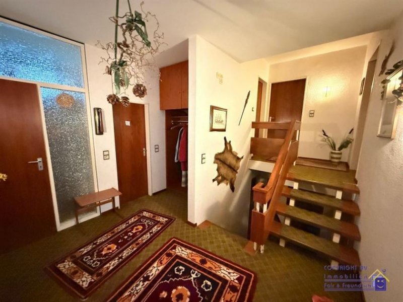 Rhauderfehn Großzügiger Bungalow mit Garage und Sauna auf weitläufigem Grundstück in Rhauderfehn Klostermoor Haus kaufen