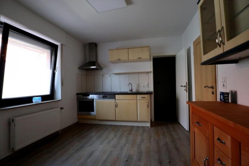 Rhauderfehn MFH in Rhauderfehn * Vereinswieke * 3 Wohnungen * zentrale Lage * Haus kaufen
