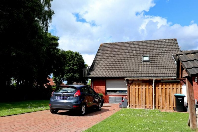 Rhauderfehn MFH in Rhauderfehn * Vereinswieke * 3 Wohnungen * zentrale Lage * Haus kaufen