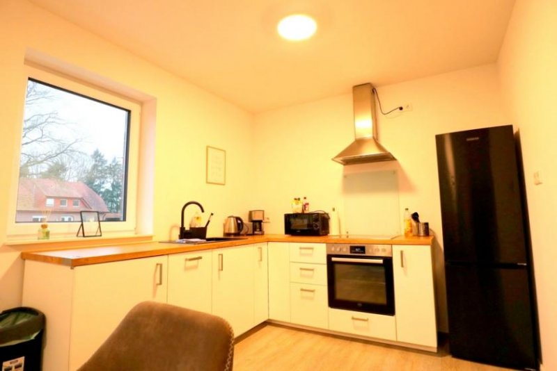 Rhauderfehn Reihenhaus in Rhauderfehn * 4 ZKB * 120 qm * Terrasse * PKW-Stellplatz * Ferienwohnung möglich * Haus kaufen