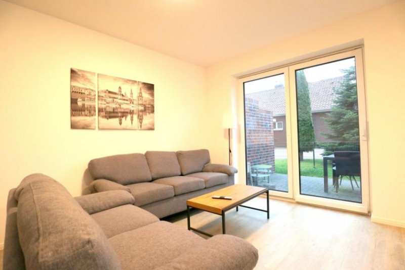 Rhauderfehn Reihenhaus in Rhauderfehn * 4 ZKB * 120 qm * Terrasse * PKW-Stellplatz * Ferienwohnung möglich * Haus kaufen