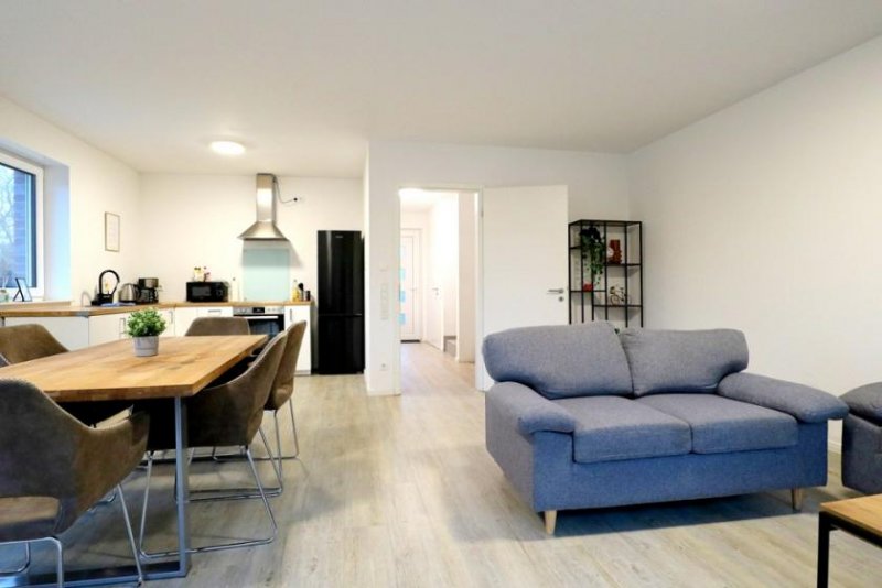 Rhauderfehn Reihenhaus in Rhauderfehn * 4 ZKB * 120 qm * Terrasse * PKW-Stellplatz * Ferienwohnung möglich * Haus kaufen