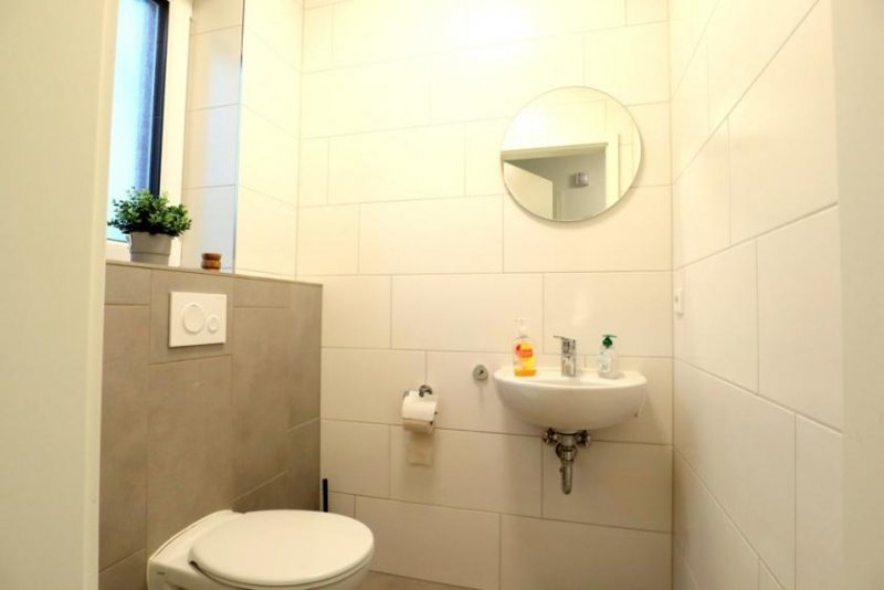 Rhauderfehn Reihenhaus in Rhauderfehn * 4 ZKB * 120 qm * Terrasse * PKW-Stellplatz * Ferienwohnung möglich * Haus kaufen