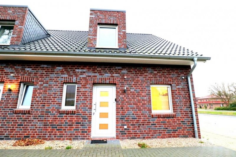 Rhauderfehn Reihenhaus in Rhauderfehn * 4 ZKB * 120 qm * Terrasse * PKW-Stellplatz * Ferienwohnung möglich * Haus kaufen