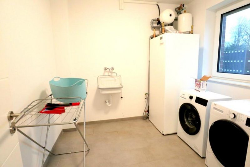 Rhauderfehn Reihenhaus in Rhauderfehn * 4 ZKB * 120 qm * Terrasse * PKW-Stellplatz * Ferienwohnung möglich * Haus kaufen