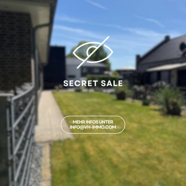 Rhauderfehn Reserviert! Barrierefreier Bungalow von 2017 mit Garage und vielen Extras Haus kaufen