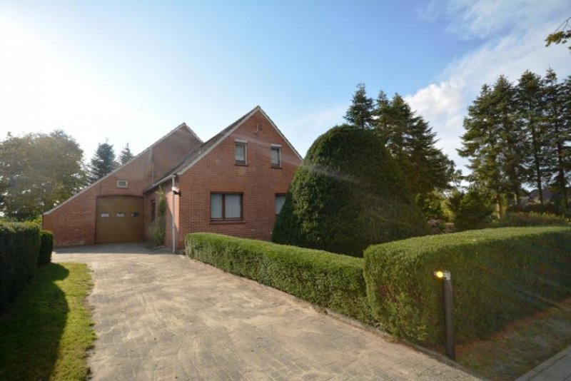 Rhauderfehn * Resthof mit Platz und Nebengebäuden * Haus kaufen