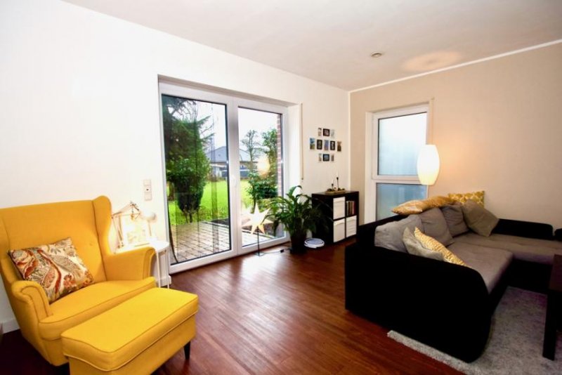 Rhauderfehn Sichere 31.560 € Mieteinnahmen + Potenzial: Effizientes Investment in Rhauderfehn Wohnung kaufen
