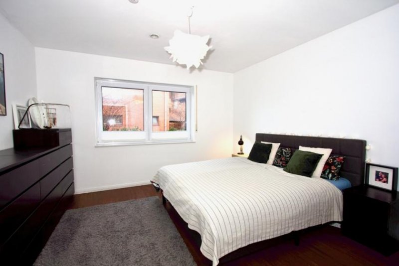 Rhauderfehn Sichere 31.620 € Mieteinnahmen + Potenzial: Effizientes Investment in Rhauderfehn Wohnung kaufen