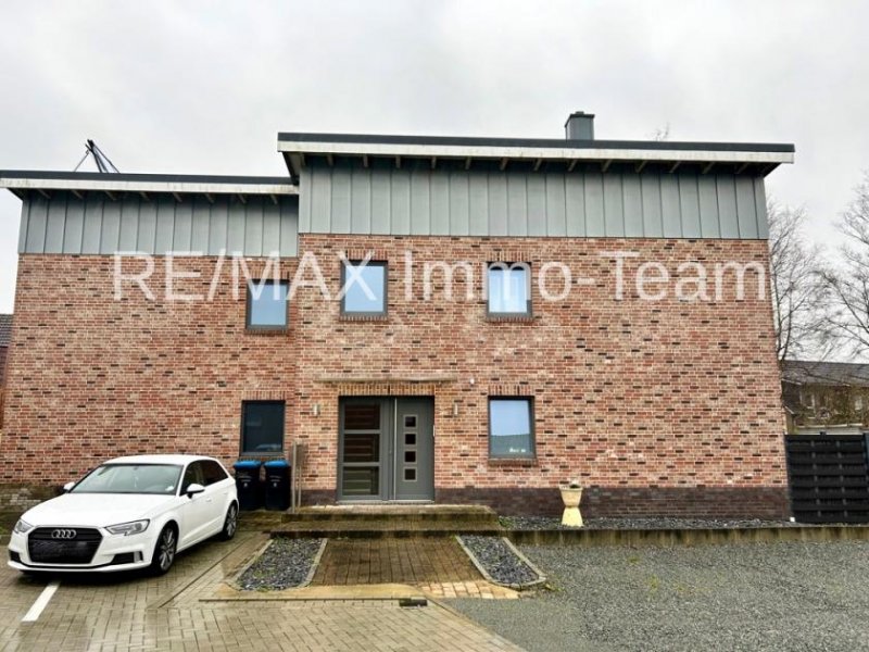 Rhauderfehn Sichere 31.620 € Mieteinnahmen + Potenzial: Effizientes Investment in Rhauderfehn Wohnung kaufen