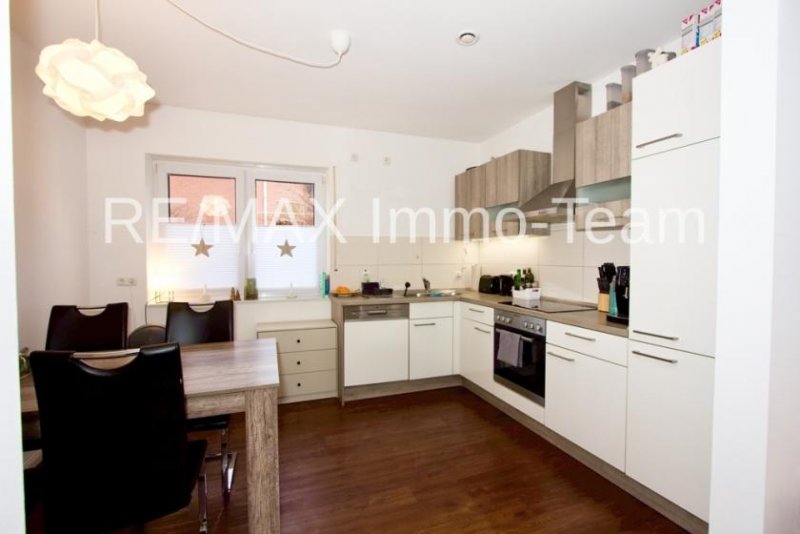 Rhauderfehn Sichere 31.620 € Mieteinnahmen + Potenzial: Effizientes Investment in Rhauderfehn Wohnung kaufen
