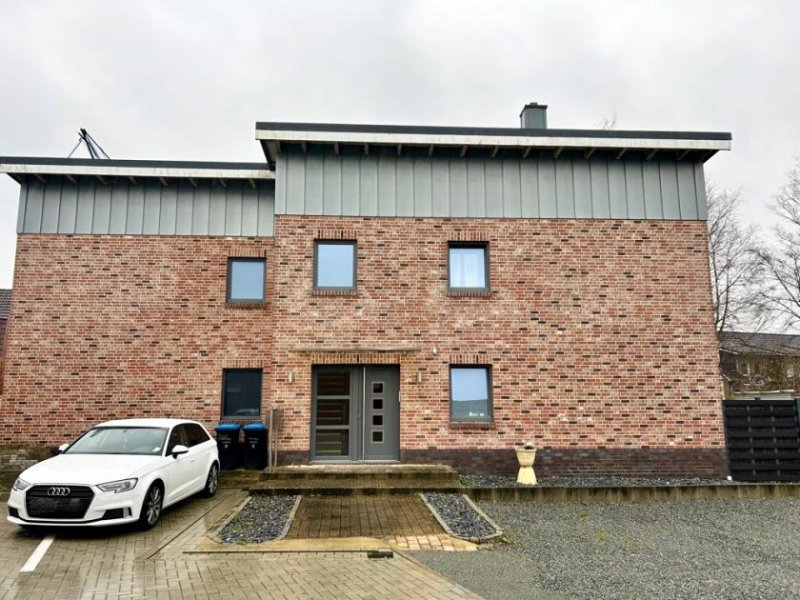 Rhauderfehn Sichere 31.620 € Mieteinnahmen + Potenzial: Effizientes Investment in Rhauderfehn Wohnung kaufen