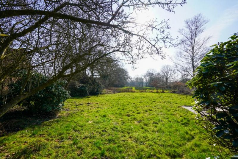 Rhauderfehn Viel Platz zum Wohlfühlen: Einfamilienhaus mit großem Garten & Potenzial in Backemoor! Haus kaufen