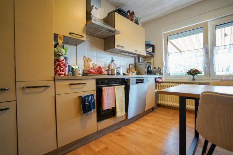 Rhauderfehn Viel Platz zum Wohlfühlen: Einfamilienhaus mit großem Garten & Potenzial in Backemoor! Haus kaufen