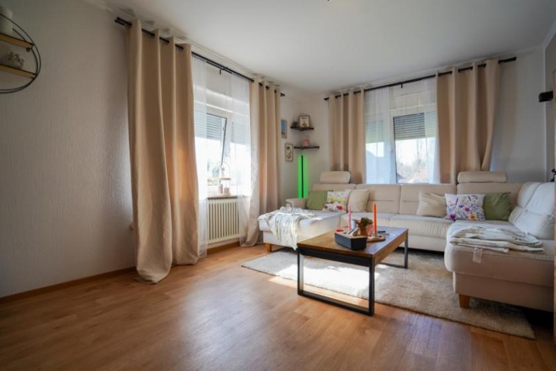 Rhauderfehn Viel Platz zum Wohlfühlen: Einfamilienhaus mit großem Garten & Potenzial in Backemoor! Haus kaufen