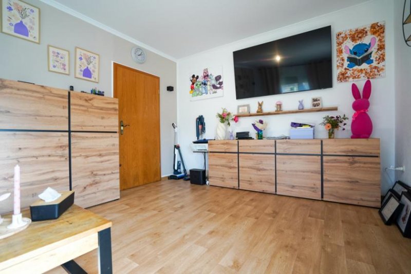 Rhauderfehn Viel Platz zum Wohlfühlen: Einfamilienhaus mit großem Garten & Potenzial in Backemoor! Haus kaufen