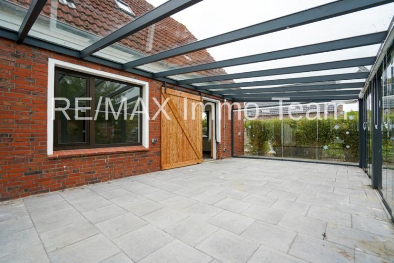 Weener *Erbpachtgrundstück *Garage *top Lage *4 Schlafzimmer *Nebengebäude *großes Grundstück *Sommergarten Haus kaufen