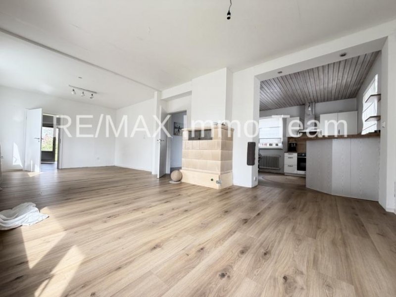Weener * Großer Garten * Heizung von 2017 * TOP Lage * Garage * Kaminzimmer * Werkstatt * Haus kaufen