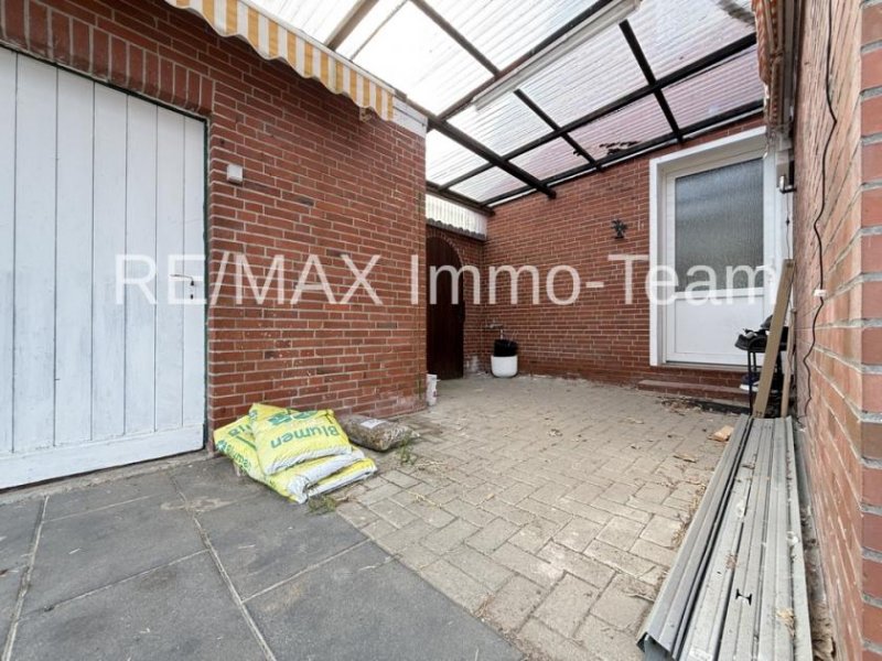 Weener * Großer Garten * Heizung von 2017 * TOP Lage * Garage * Kaminzimmer * Werkstatt * Haus kaufen