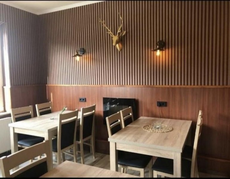 Weener " Büttenwarder-Gefühl inklusive: Traditionskneipe mit modernisiertem Saalbetrieb " Gewerbe kaufen