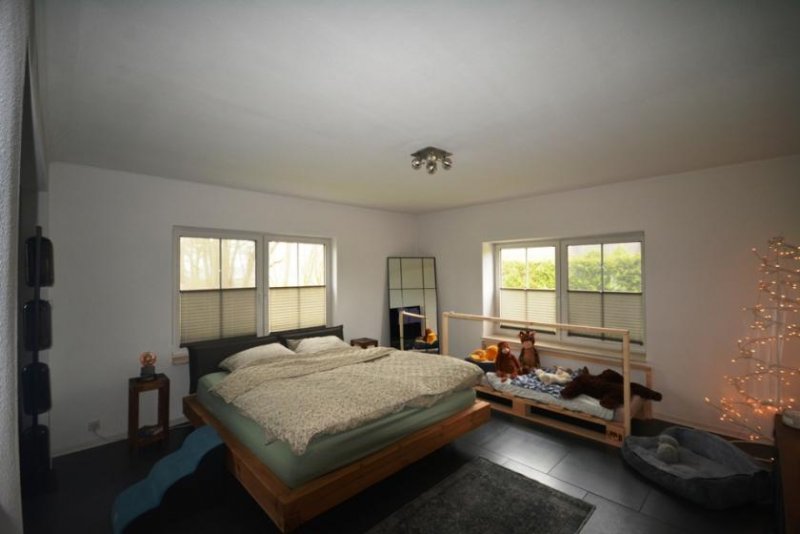 Weener * Resthof saniert, mit viel Grünland * Haus kaufen