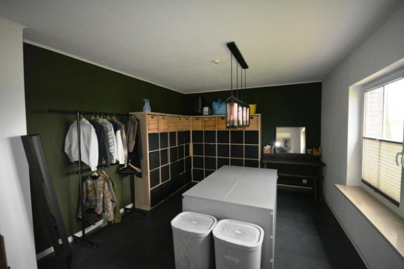 Weener * Resthof saniert, mit viel Grünland * Haus kaufen