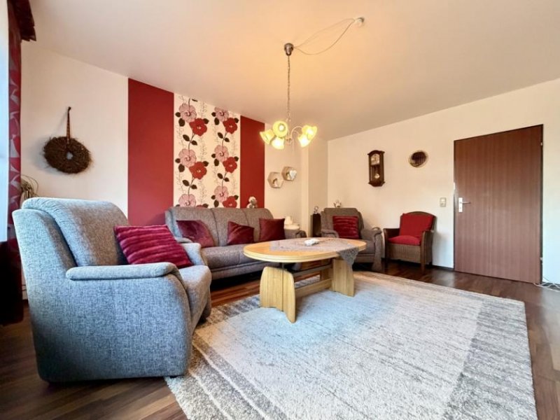 Weener * Top Lage * Einliegerwohnung * Hohlraumisolierung * Doppelcarport * Garage * Wintergarten * Haus kaufen