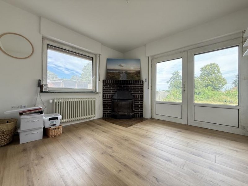 Weener * Top Lage * Garage * Heizung von 2017 * großer Garten * Dachterrasse * Kaminzimmer * Haus kaufen