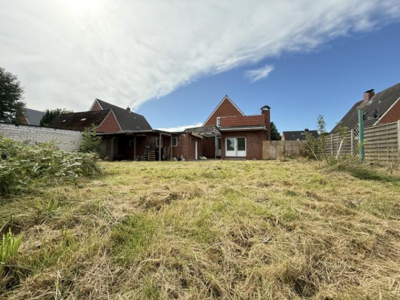 Weener * Top Lage * Garage * Heizung von 2017 * großer Garten * Dachterrasse * Kaminzimmer * Haus kaufen