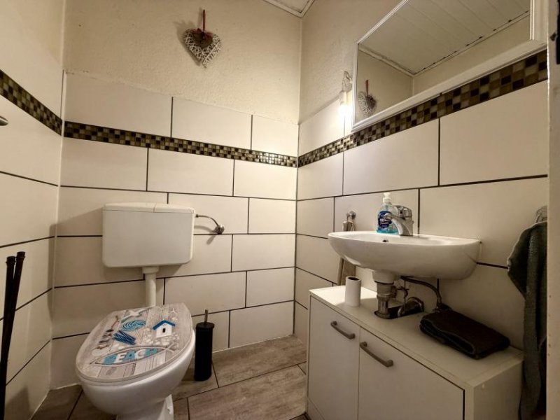 Weener * Top Lage * Heizung 2016 * Garage * 480 qm Grundstück * überdachte Terrasse * Gute Raumaufteilung * Haus kaufen