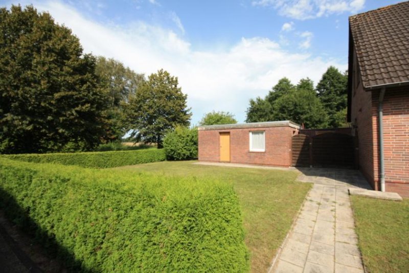 Weener * Top Lage*Rollstuhlgerecht*Hohlschichtdämmung*sehr gute Bausubstanz*gute Raumaufteilung*naturnah * Haus kaufen