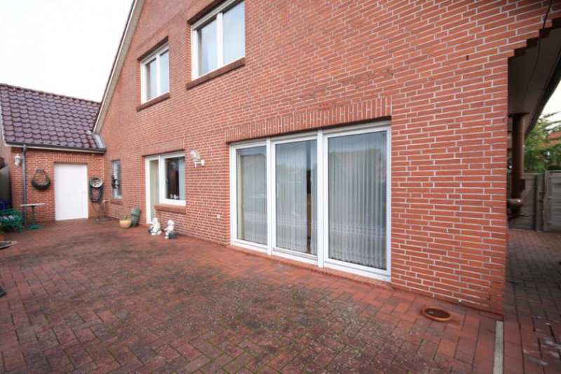 Bunde *2 Bäder *3 Zimmer *7 Zimmer möglich *bevorzugte Lage *Ausbaupotenzial *2 Terrassen *große Garage Haus kaufen