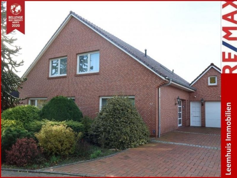 Bunde *2 Bäder *3 Zimmer *7 Zimmer möglich *bevorzugte Lage *Ausbaupotenzial *2 Terrassen *große Garage Haus kaufen