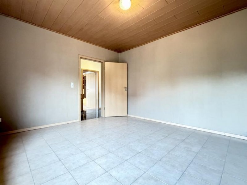 Bunde * 2001/2002 saniert * Carport * Fussbodenerwärmung * 70m² Ausbaureserve * überdachte Terrasse * Haus kaufen