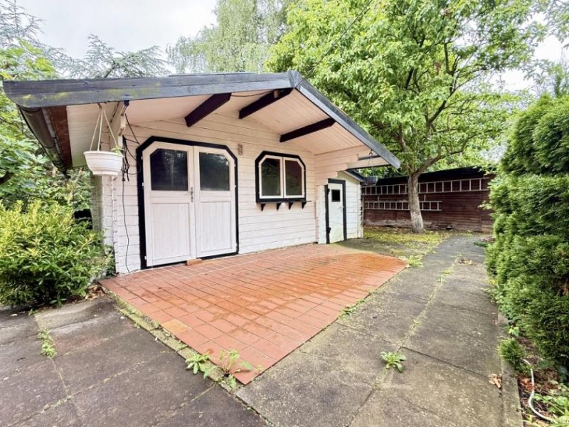 Bunde * Ehemaliges Hotel mit Anbau* TOP Lage * 18 Zimmer mit Bad * 3 Wohnungen * gute Infrastruktur * Haus kaufen