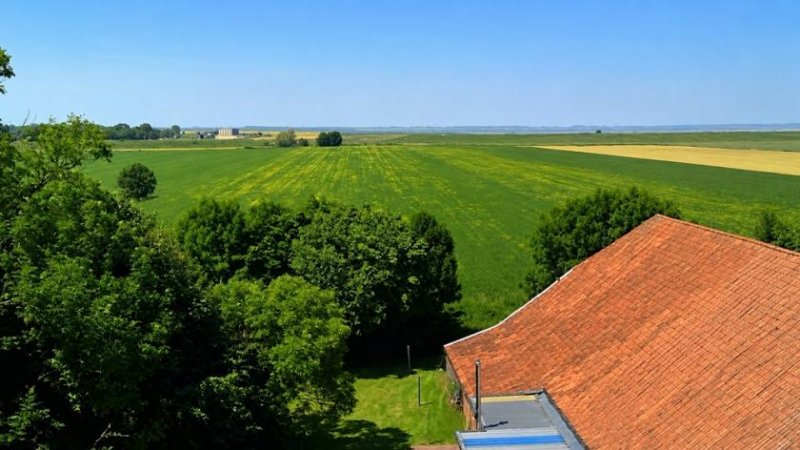 Bunde * Einzigartige Lage * Heizung von 2016 * Dachsanierung 2011 * Fenster erneuert * Einblasdämmung * Haus kaufen