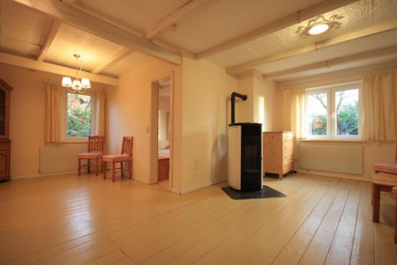 Bunde GELEGENHEIT!
Charmantes Einfamilienhaus mit historischem Charakter und idyllischem Garten in Wymeer! Haus kaufen