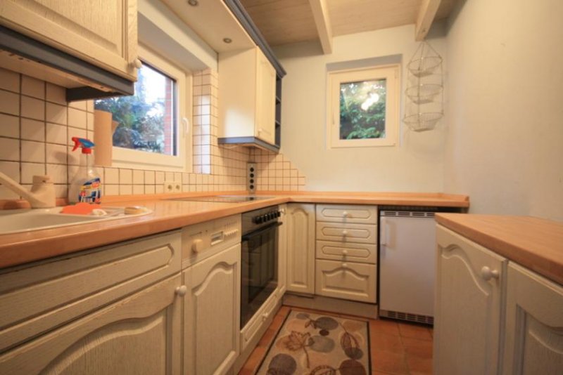 Bunde GELEGENHEIT!
Charmantes Einfamilienhaus mit historischem Charakter und idyllischem Garten in Wymeer! Haus kaufen